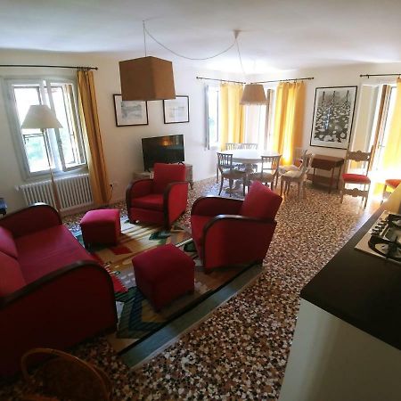 Da Paola Apartamento Solagna Exterior foto